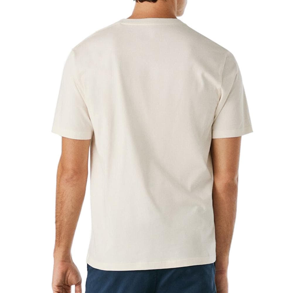 T-Shirt Beige Homme Pepe jeans Eggo 2