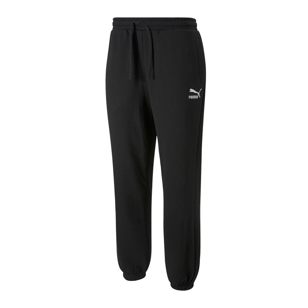 Jogging Noir Homme Puma Clsscs 1