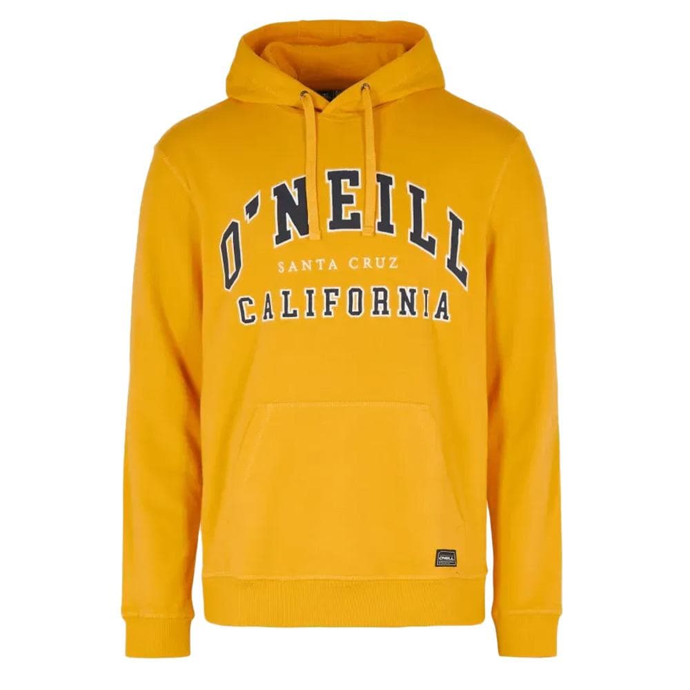 Sweat Jaune Homme O'Neill Surf 1