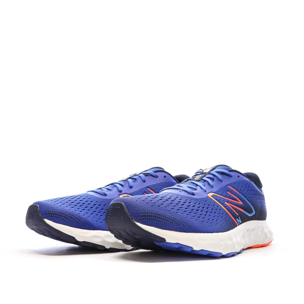 Chaussures de running Bleu Roi Homme New Balance 520 6