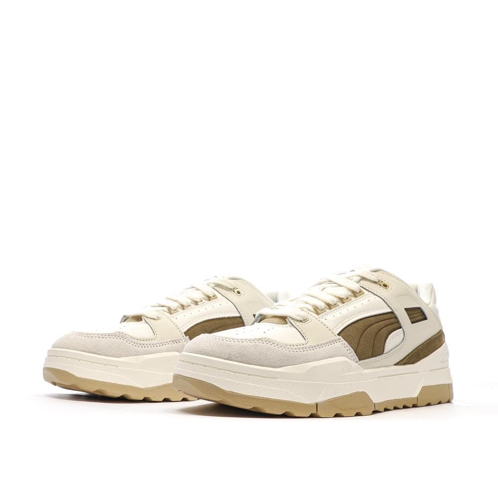 Baskets Beiges/Marrons Homme Puma Slipstream Xtreme 6