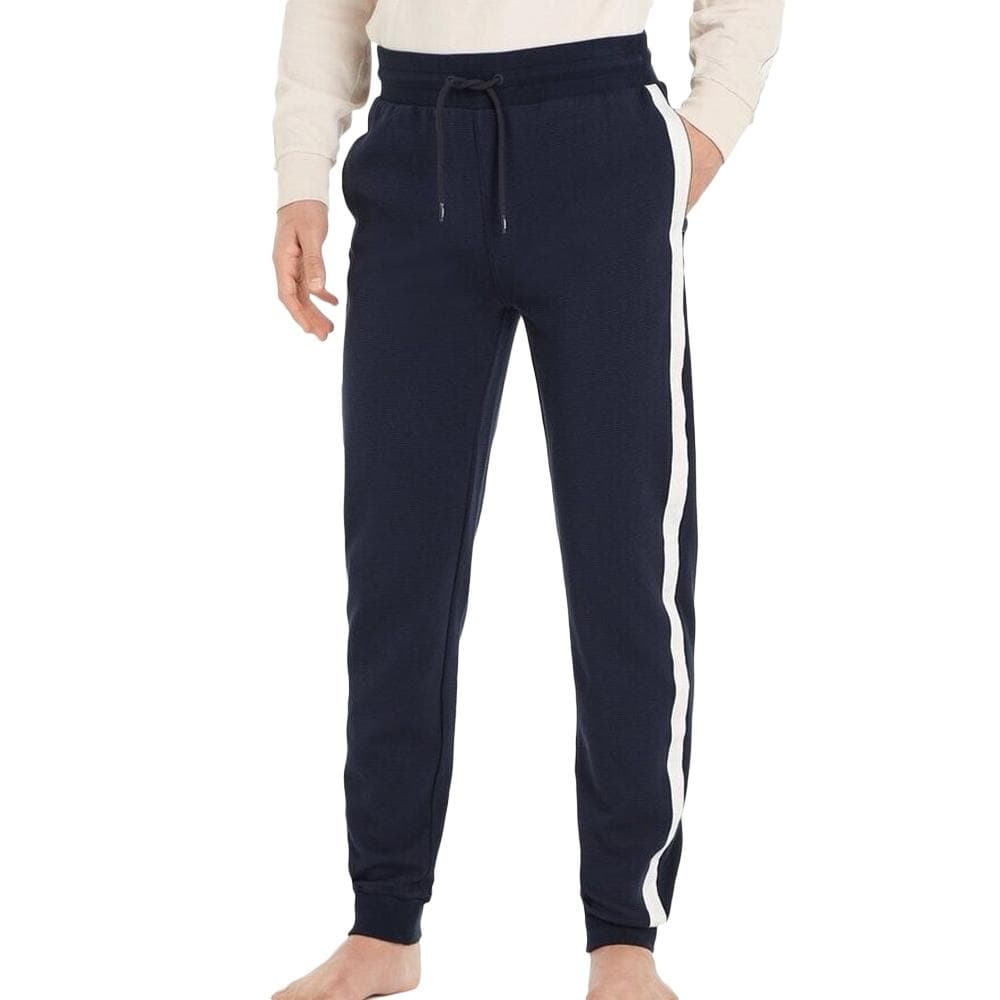 Jogging Marine Homme Tommy Hilfiger Hwk 1