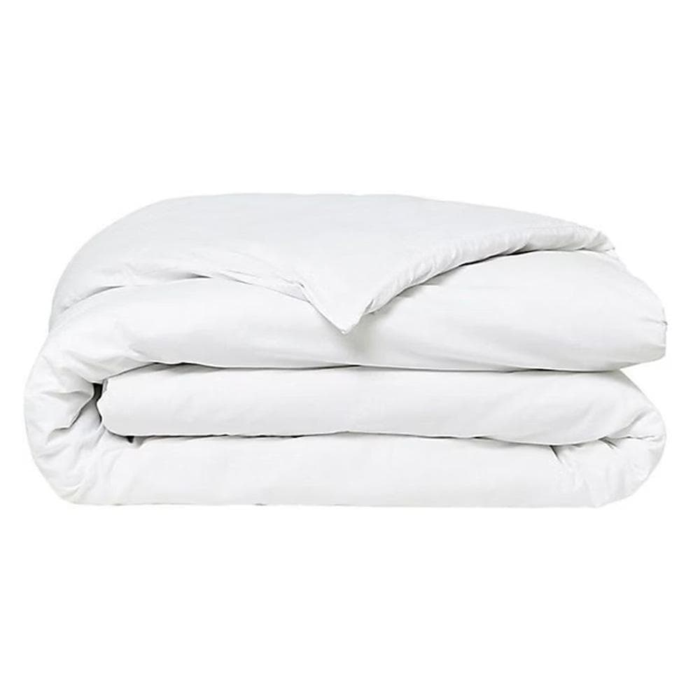 Housse de Couette Blanche Today 240/260 1