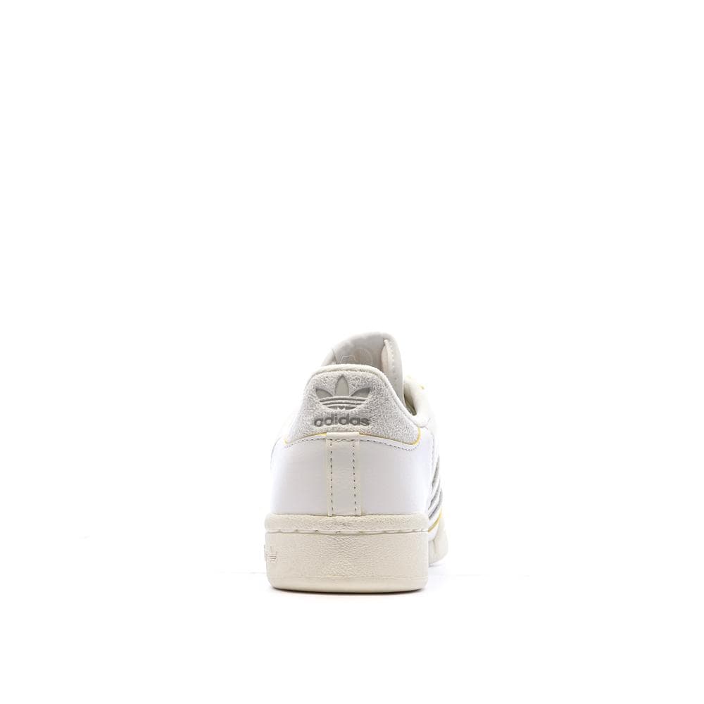 Baskets Blanches/Grises Homme Adidas Continental 80 3