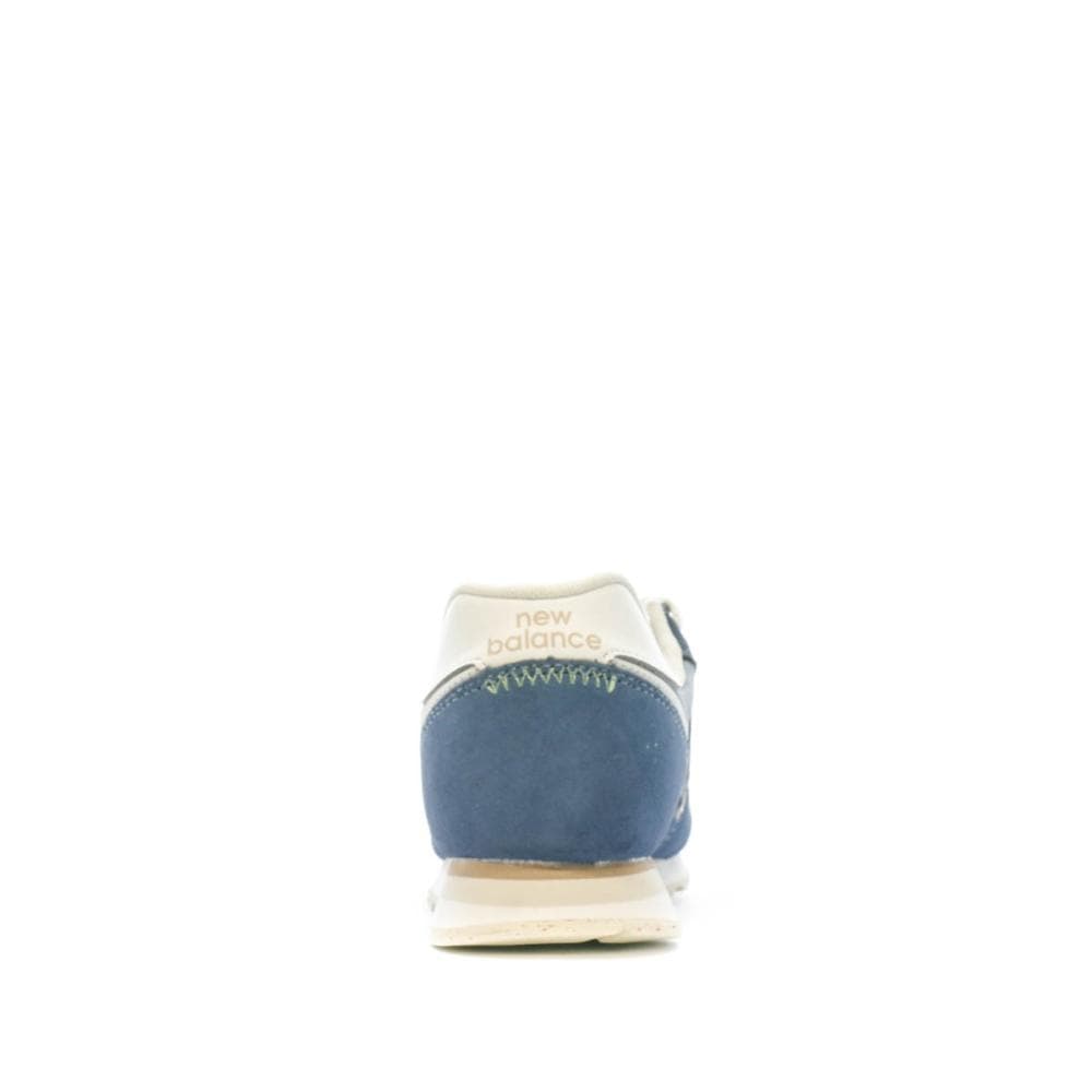 WL373 Baskets Bleus Femme New Balance WL373TC2 3