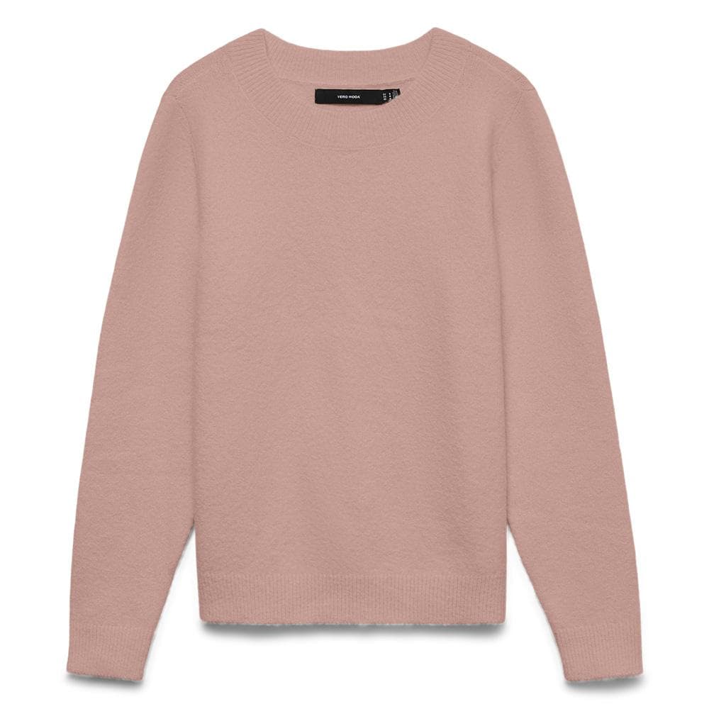 Pull Rose Femme Vero Moda Emily 1