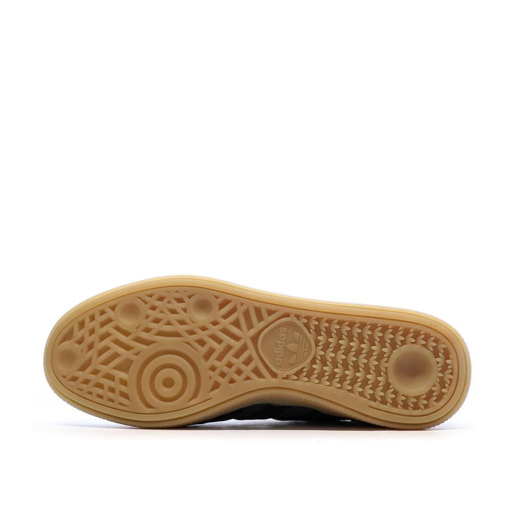 Spezial Baskets Grises Foncé/Noires Homme Adidas 5