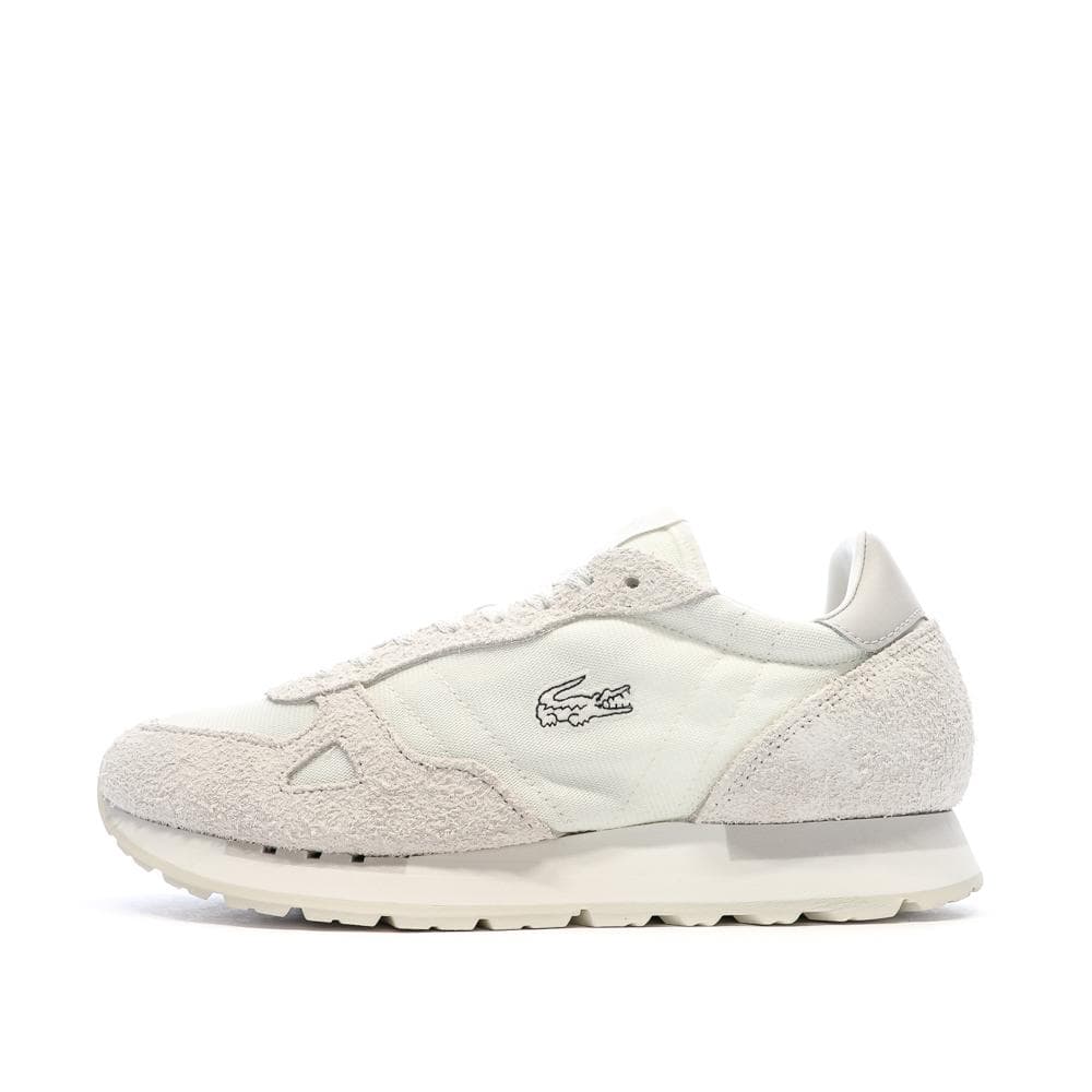 Baskets Ecrus Homme Lacoste Partner 70s 1