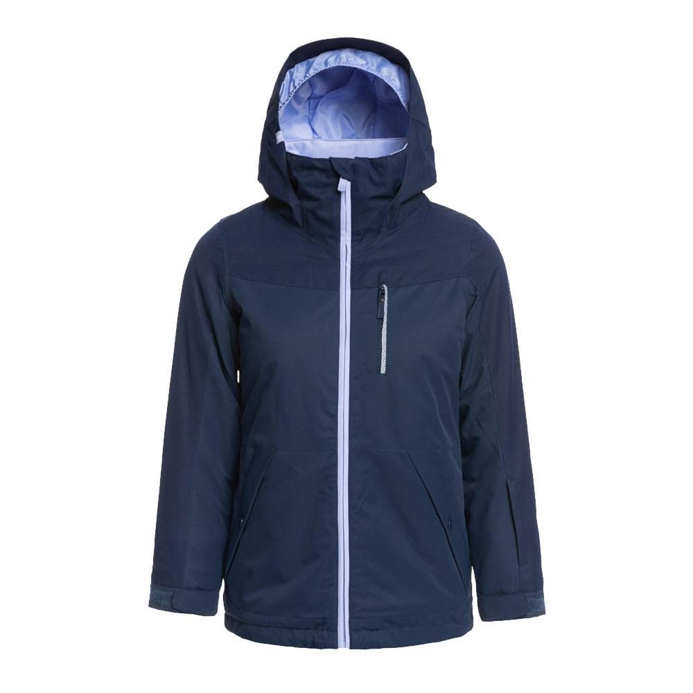 Veste de ski Marine Fille Roxy Presenceparkg 1