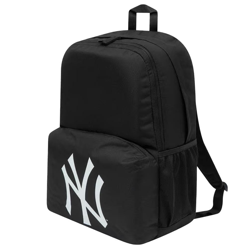 Sac à Dos Noir Homme New Era Stadium 2