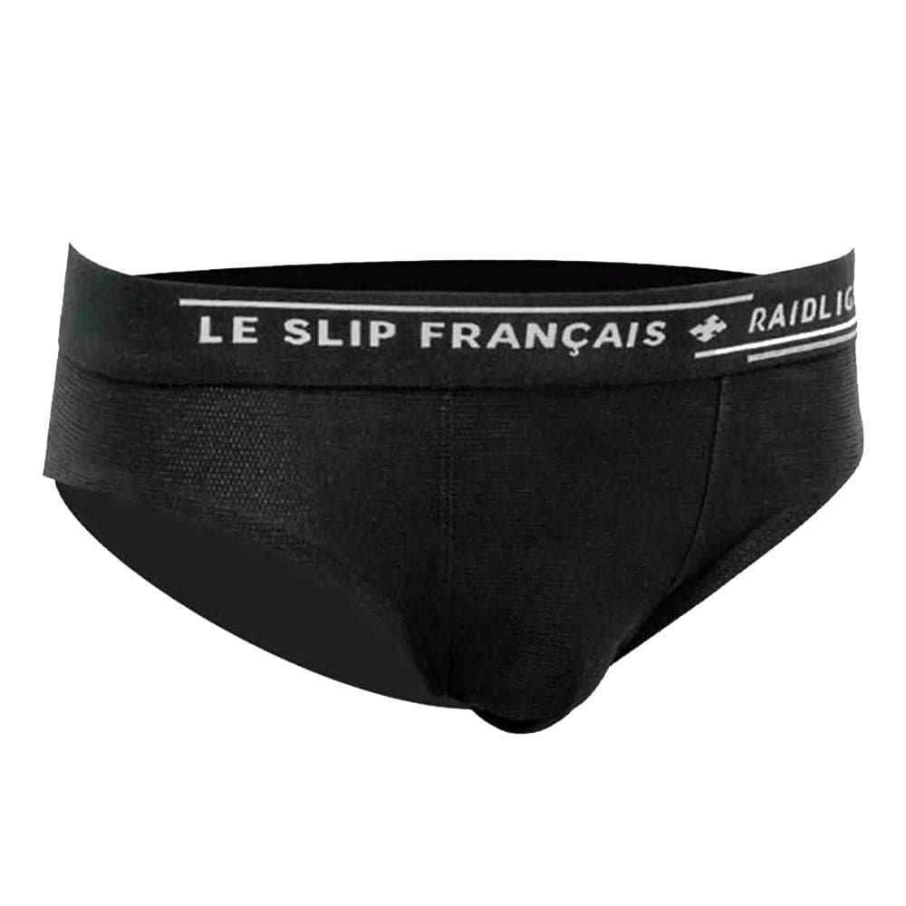 Slip Noir Homme Raidlight Slip Performer 1