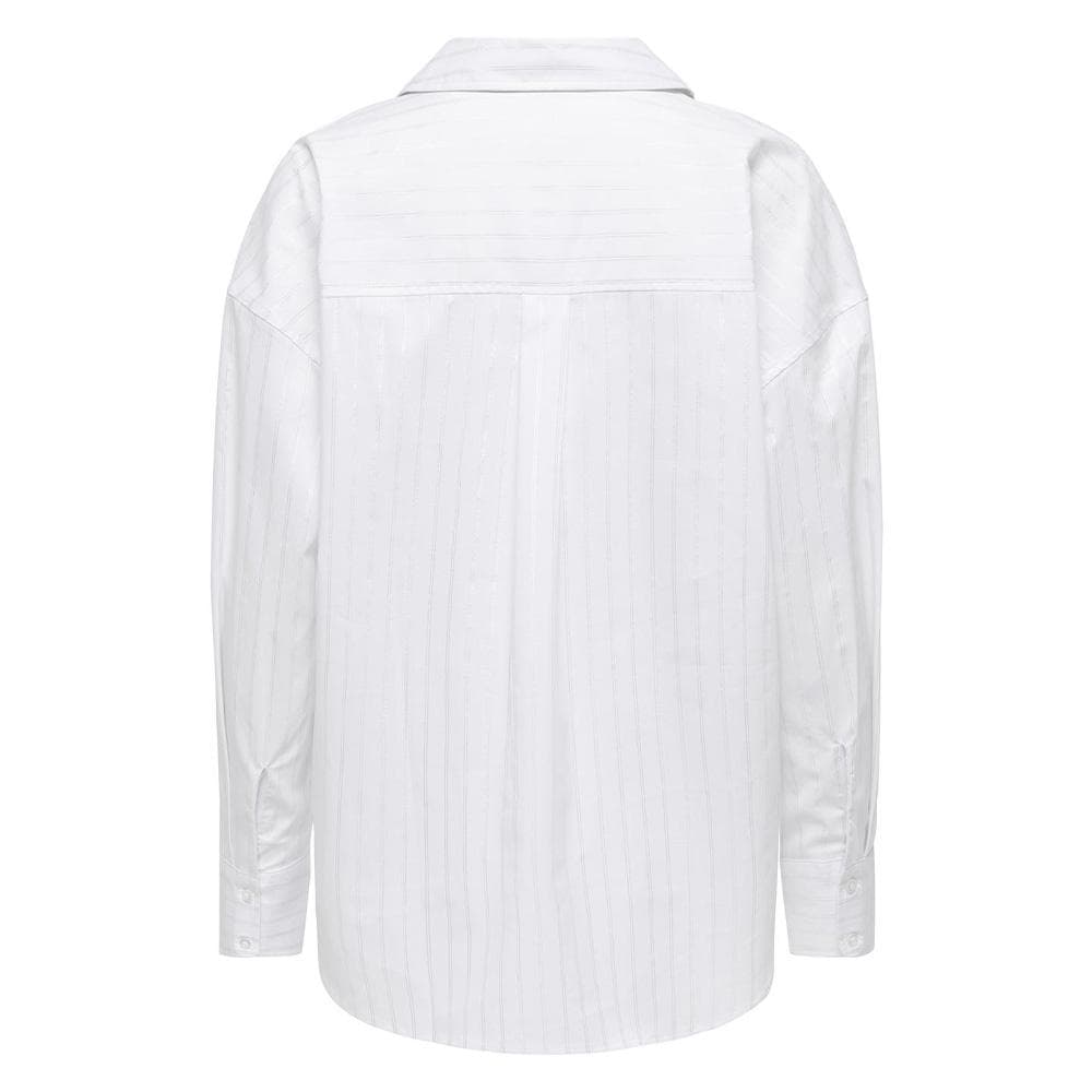 Chemise Blanc Femme JDY Mios 2
