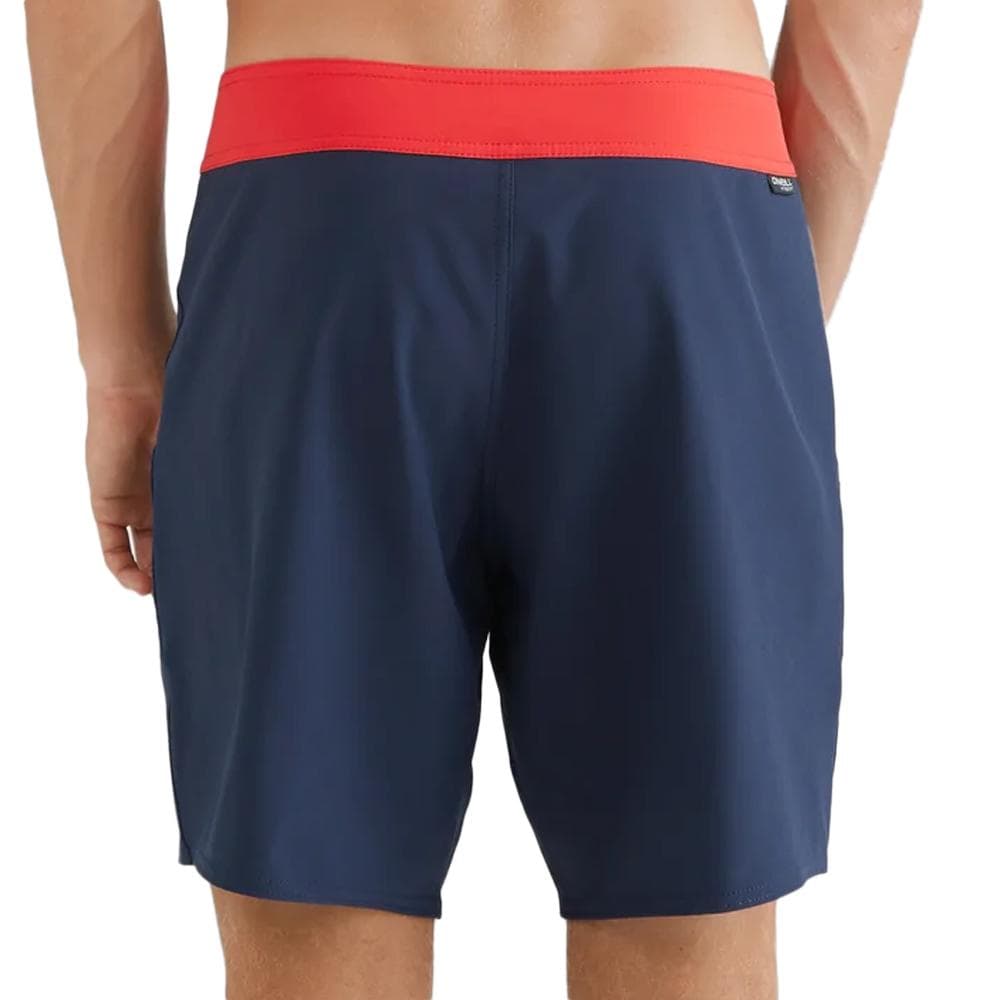 Short de Bain Marine Homme O'Neill Solid Freak 2