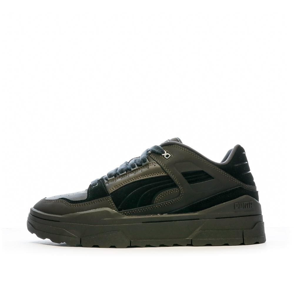 Baskets Noires Homme Puma Slipstream Xtreme 1