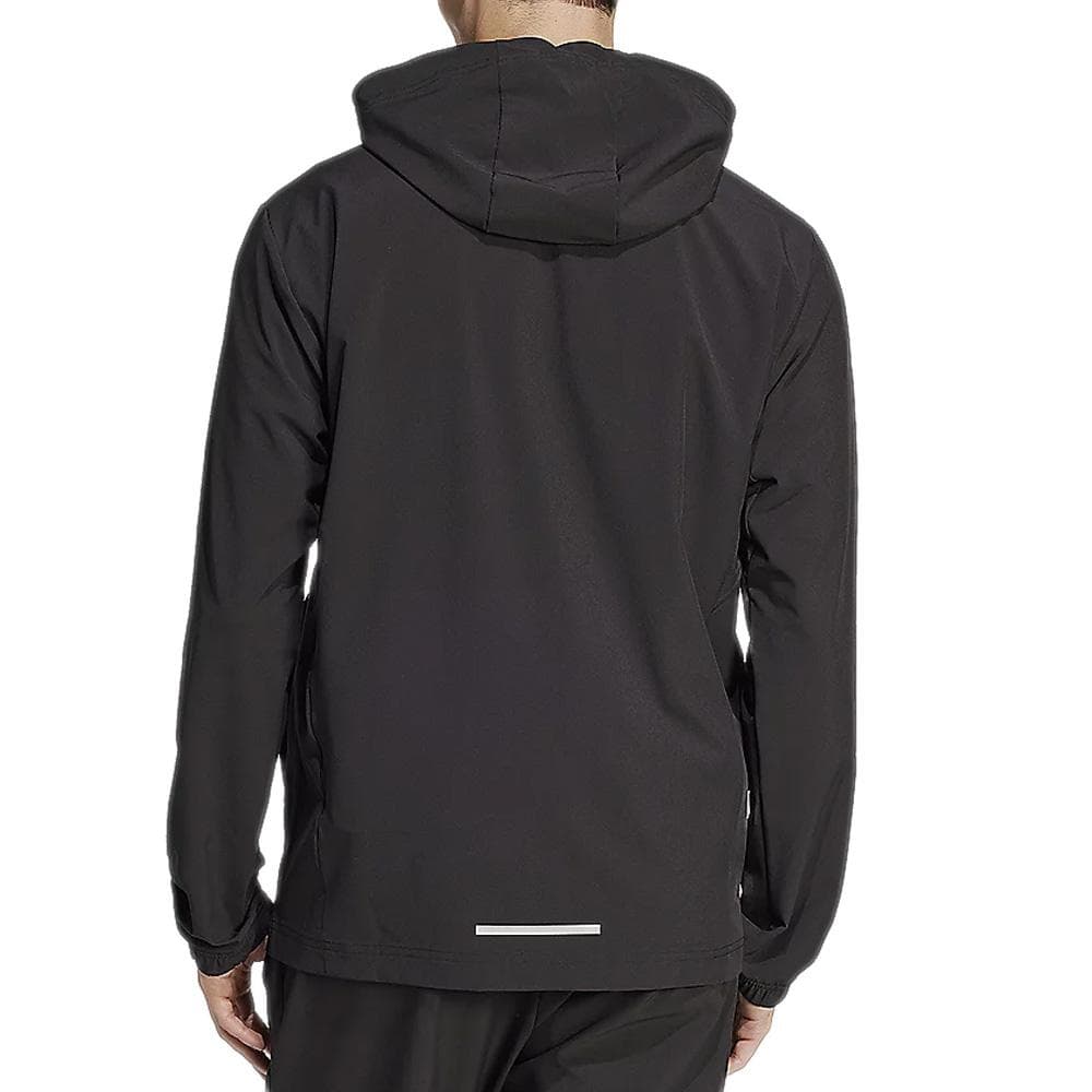 Veste Noir Homme Adidas Wv 2