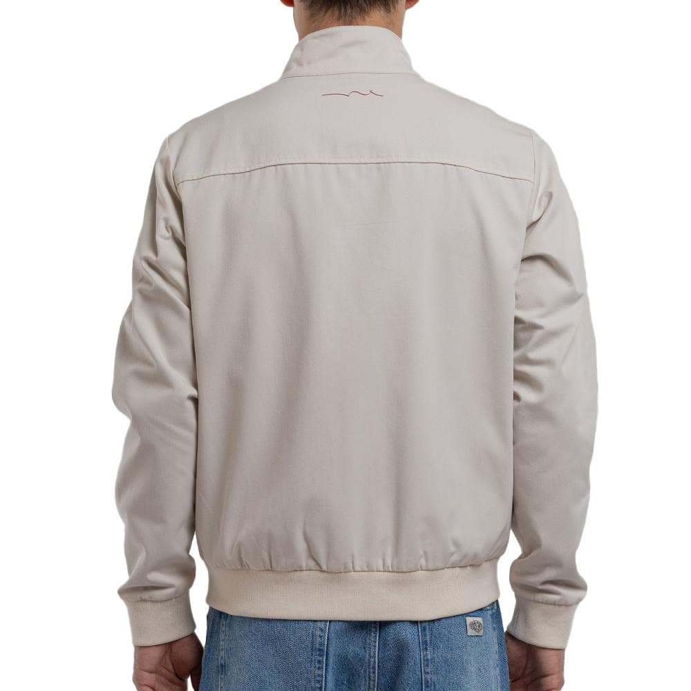Veste Beige Homme Teddy Smith Sanson 2 2