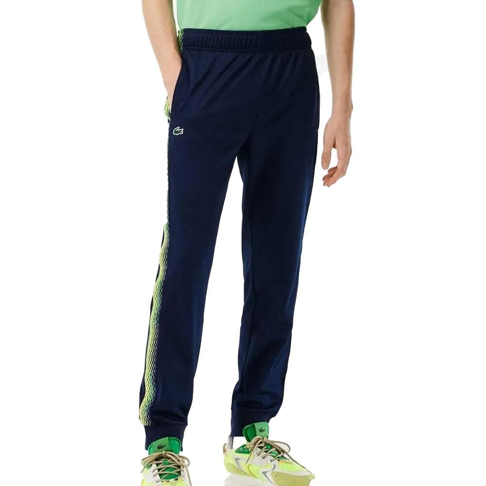Jogging Marine Homme Lacoste Tennis Indema 1