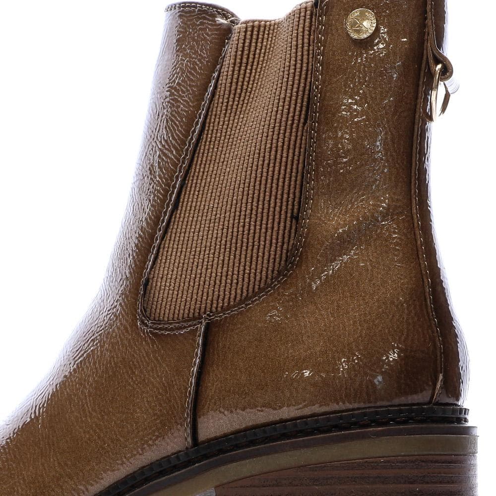 Bottines Beige Femme Xti 144277 7