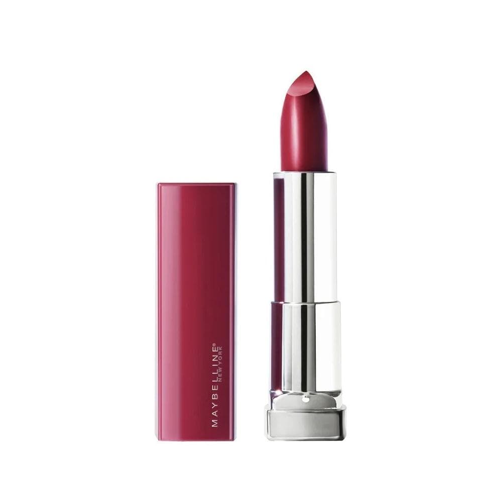 Rouge à Lèvres Hydratant Maybelline New York 388 Plum For Me 1