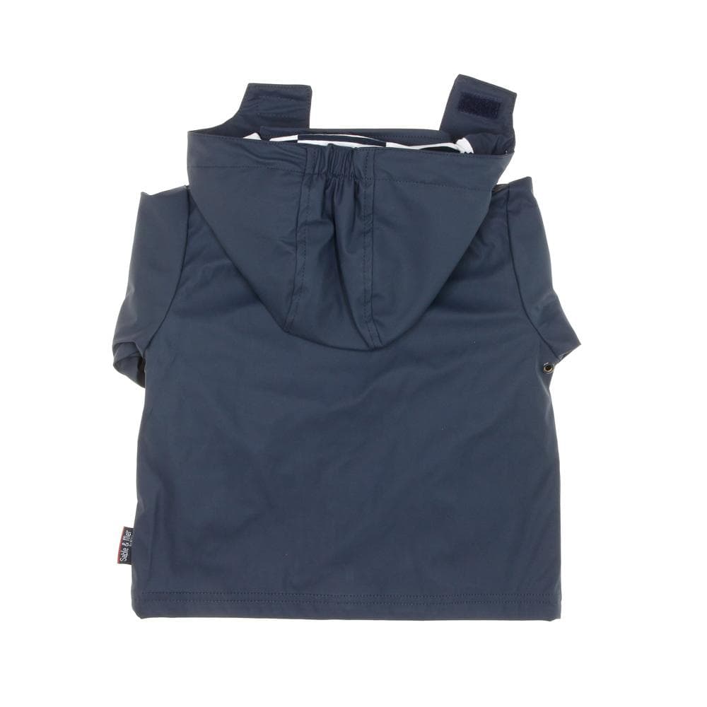 Parka Marine Garçon Win's S10/348 2