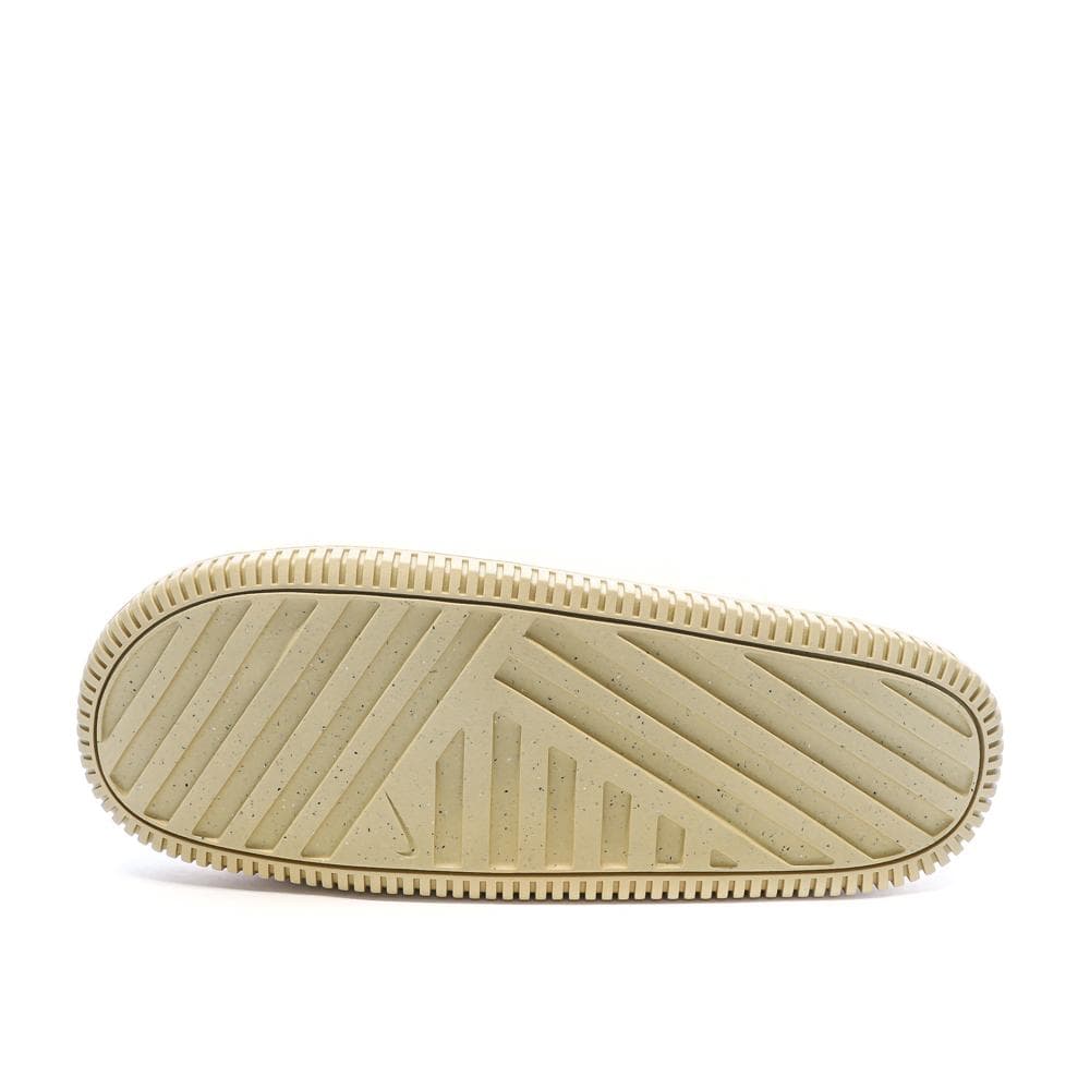 Claquettes Beiges Homme Nike Calm Slide 2