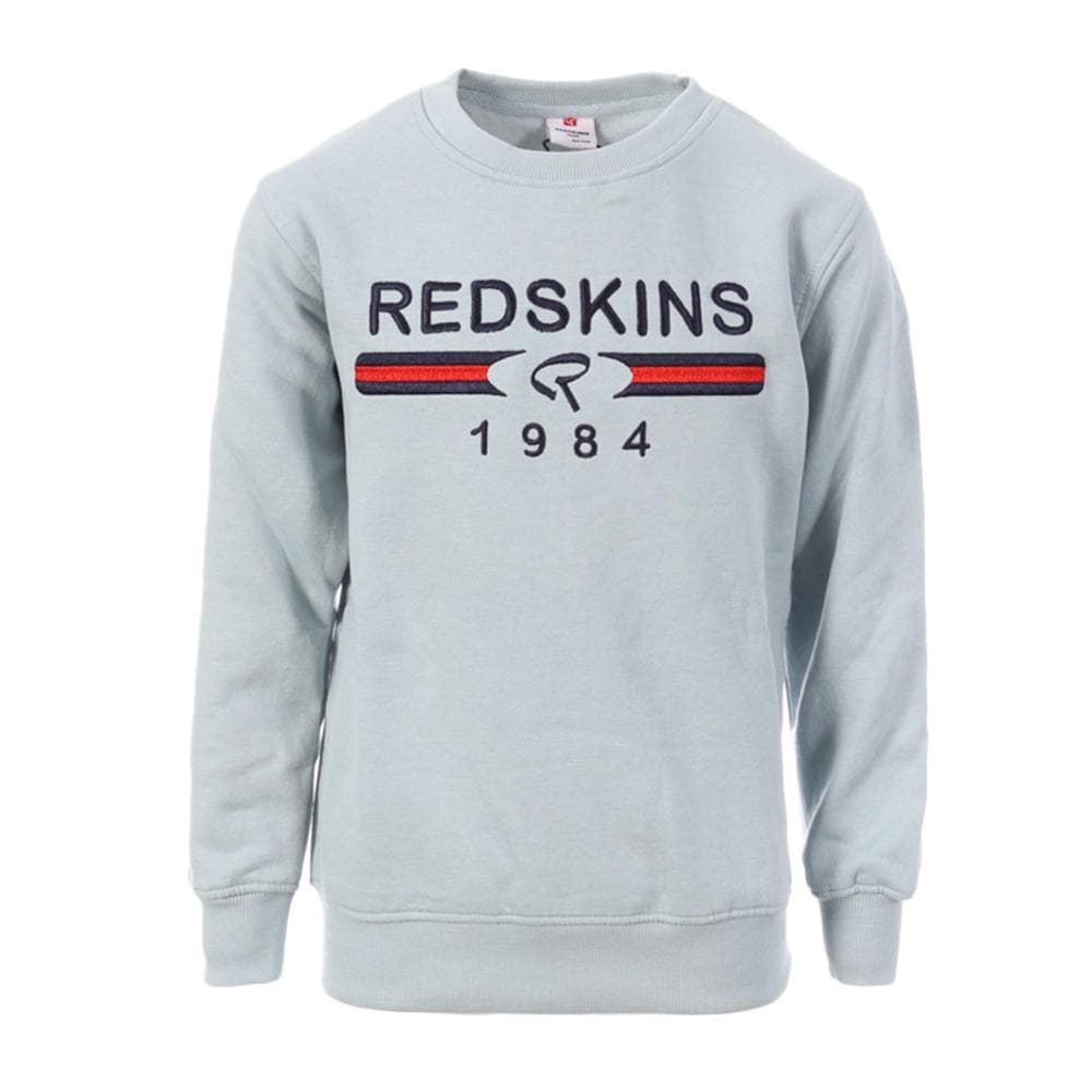 Sweat Bleu Ciel Garçon Redskins 4043 1
