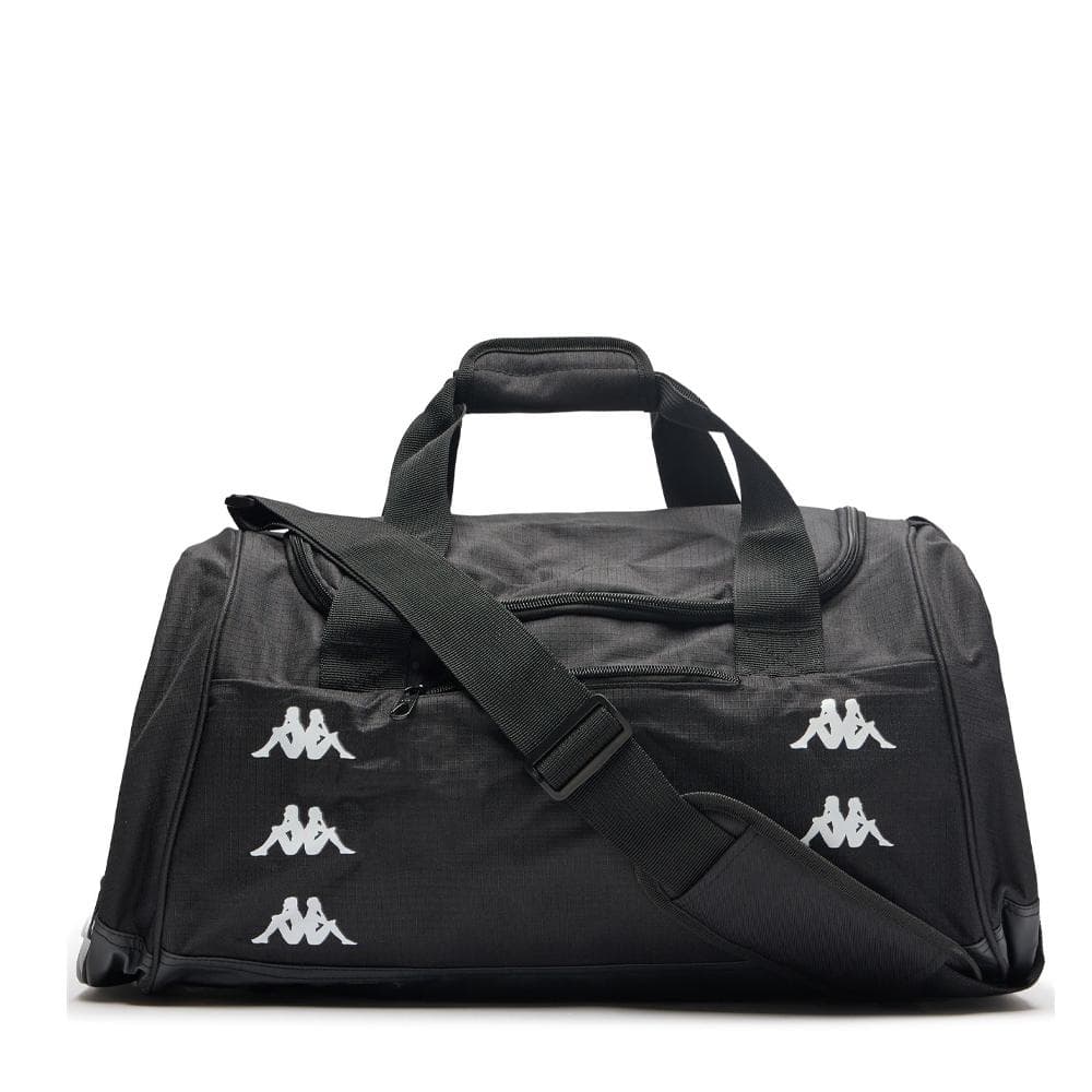 Sac de sport Noir Homme Kappa Grenno Sport 12 2