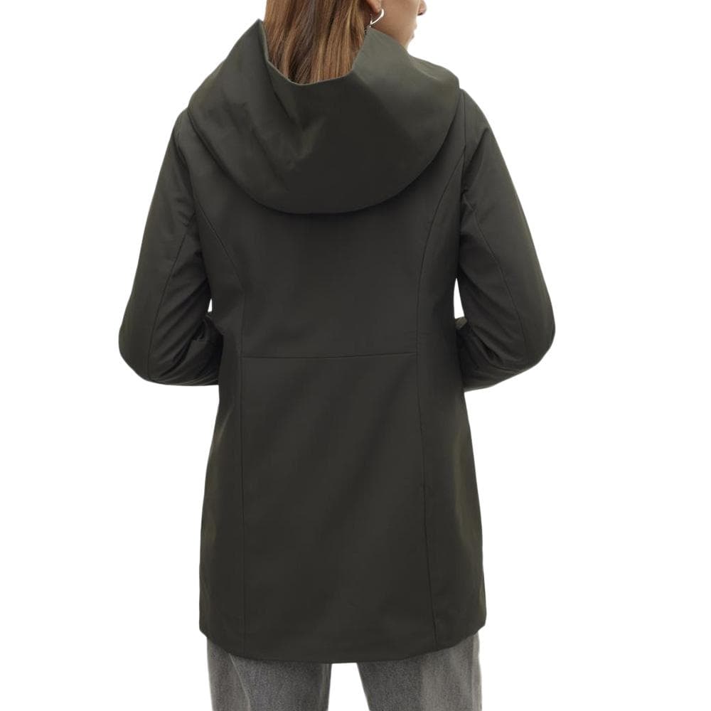 Veste Noire Femme Vero Moda Shelldona 2