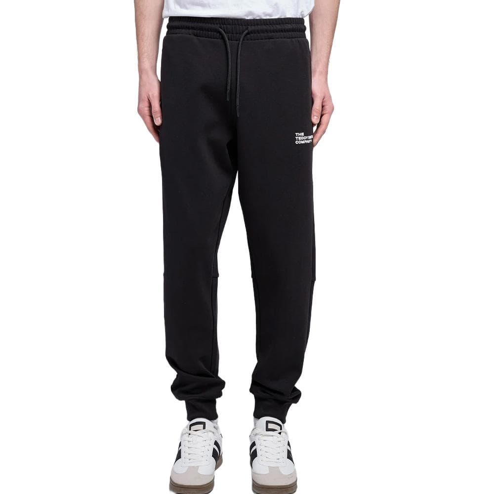 Jogging Noir Garçon Teddy Smith Company 1