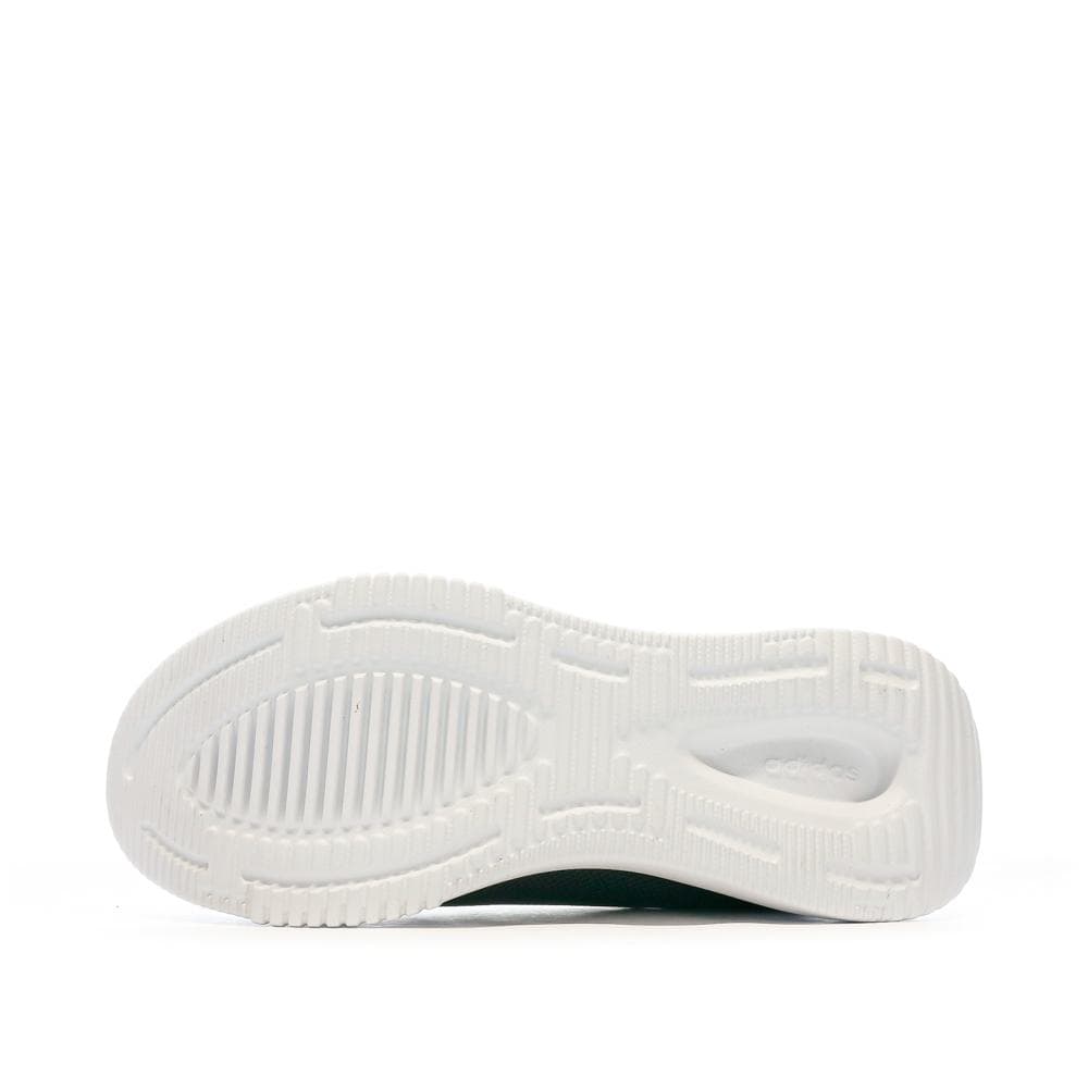 Baskets Grises Femme Adidas Breezewalk 5