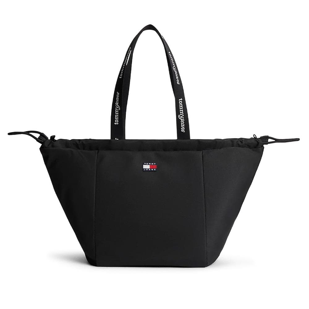 Sac à Main Noir Femme Tommy Hilfiger Dailys 1