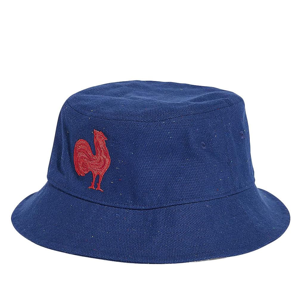 Bob Bleu Homme Adidas JC8471 2