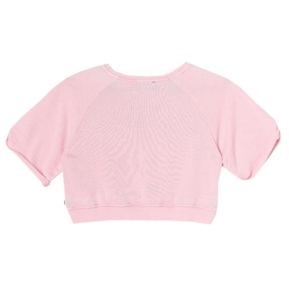Sweat Rose fille Le Temps Des Cerises Guadagi 2