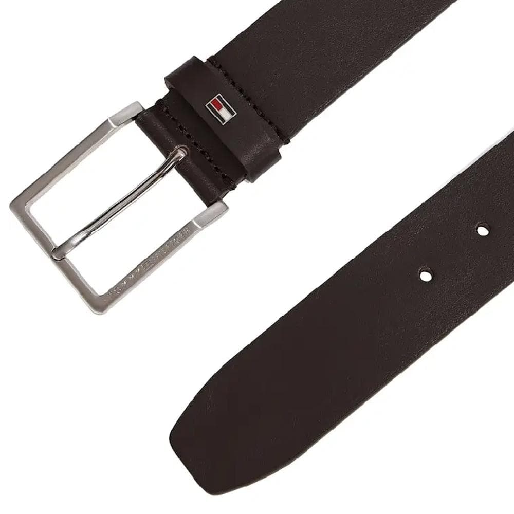 Ceinture Marron Homme Tommy Hilfiger Oliver 2