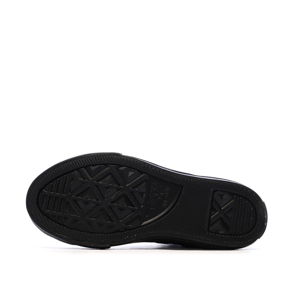 Baskets Noir Mixte Converse Chuck Taylor All Star 5