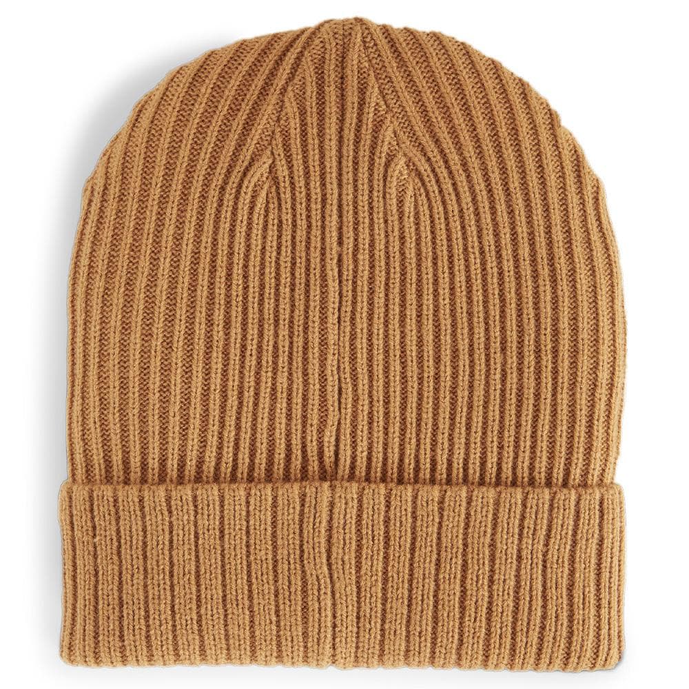 Bonnet Marron Femme Puma Cuff Beanie 024038 2