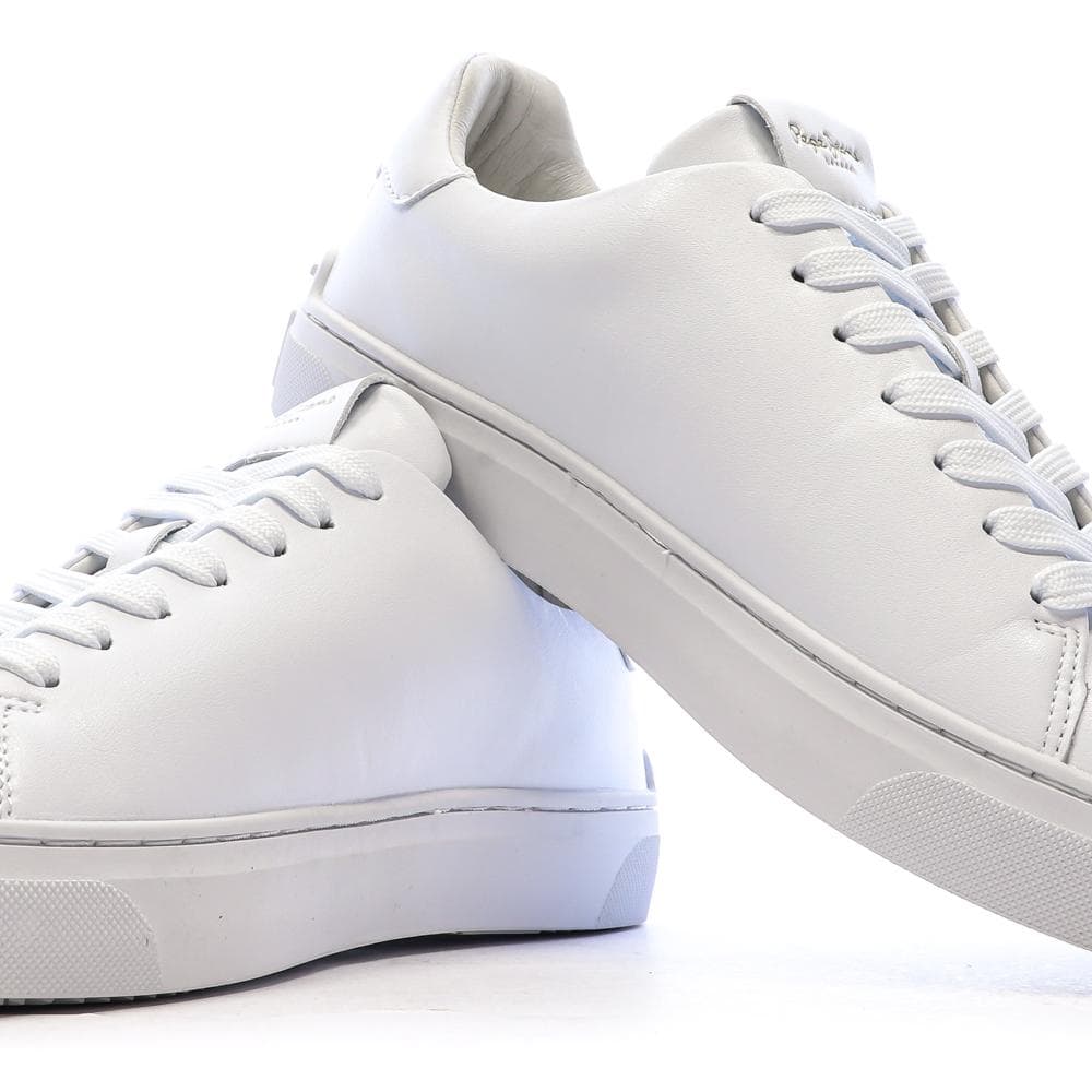 Baskets Blanches Femme Pepe jeans Camden Classic 7