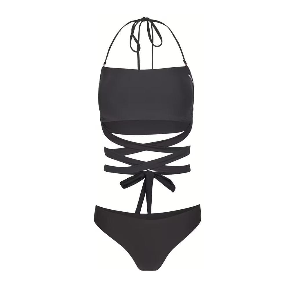 Bikini Maillot de bain Noir Femme O'Neill Maoi 1