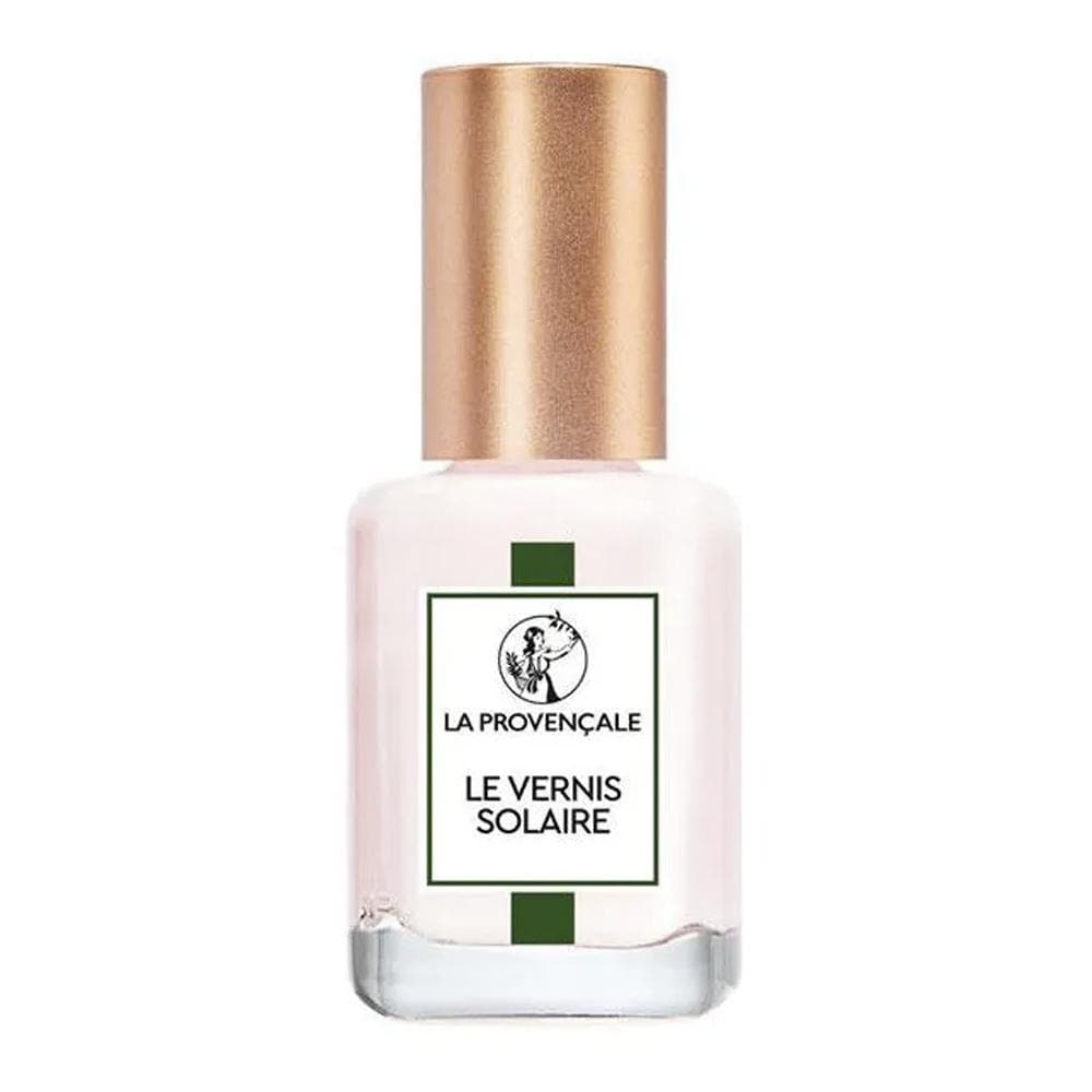 Vernis à ongles Rose La Provencale 108 Rose Orgeat 1
