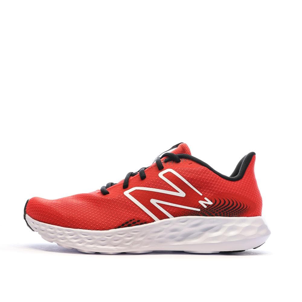 Chaussures de Running Rouges Homme New Balance 411 1