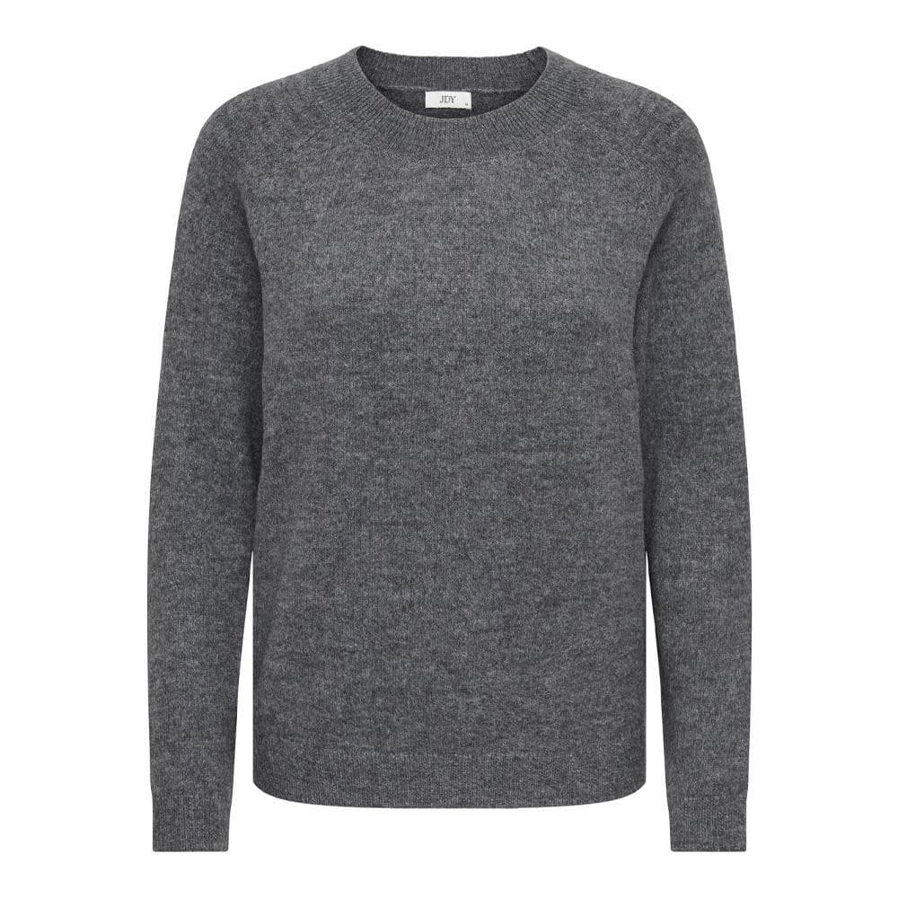Pull Gris Femme JDY Lanora 1