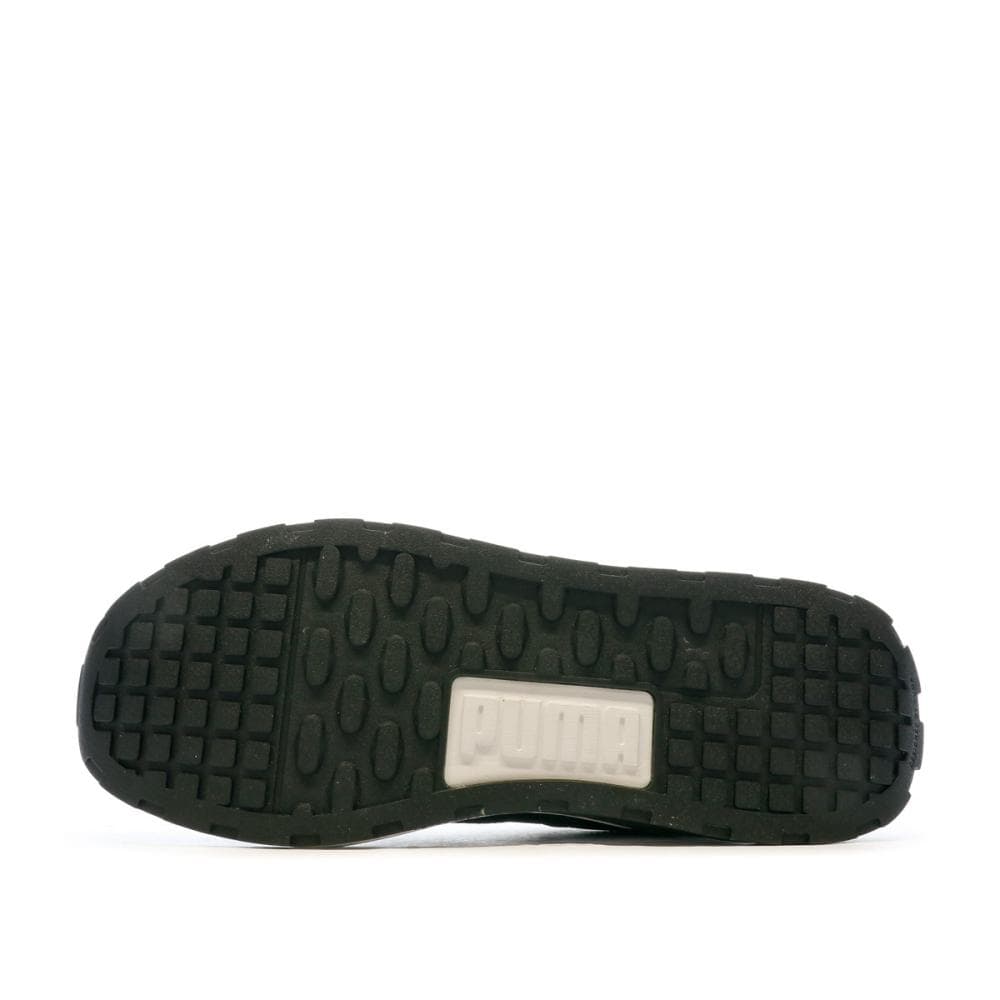 Baskets Noir Homme Puma Anzarun 2 5