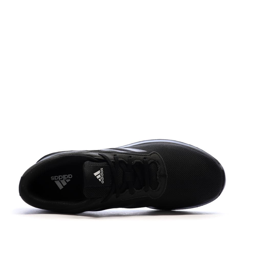 Baskets Noires Homme Adidas Coreracer 4