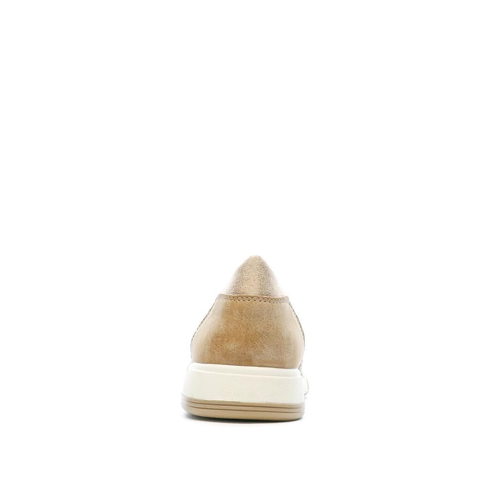 Ballerines Beige Femme RELIFE Horasie 3