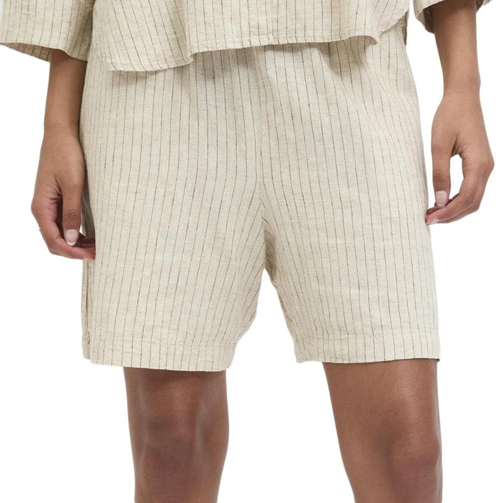 Short Beige Femme JJXX Breeze Summer 1