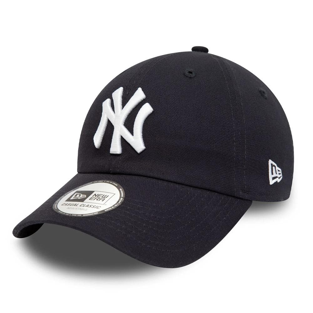 Casquette Marine/Blanc Homme New Era League 9twenty 1