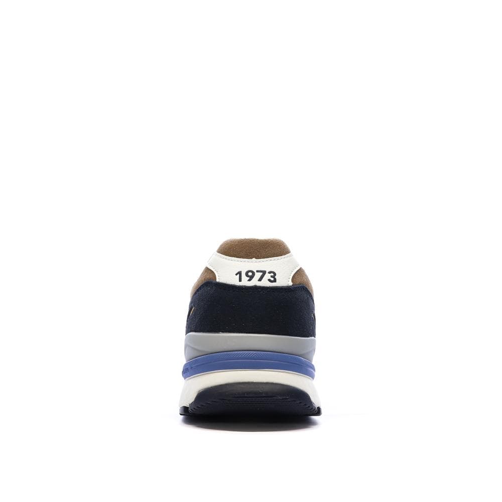 Baskets Marine Homme Pepe Jeans X20 Rise 3