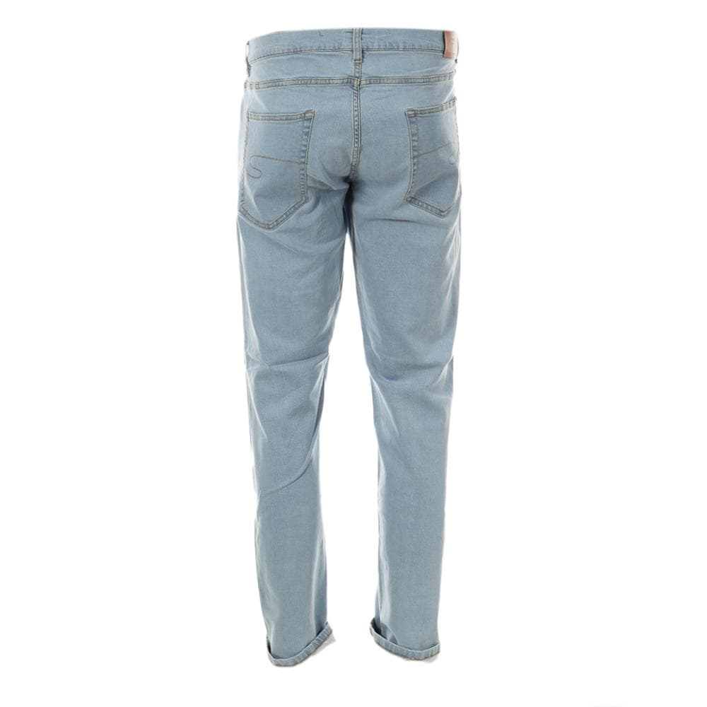 Jean Bleu Homme Lee Cooper Moporo 2