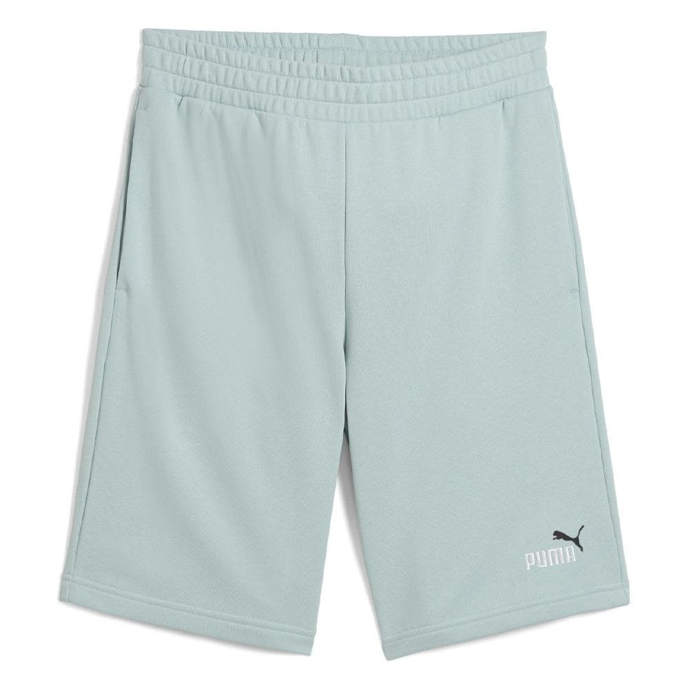 Short Vert Homme Puma 684715s 1