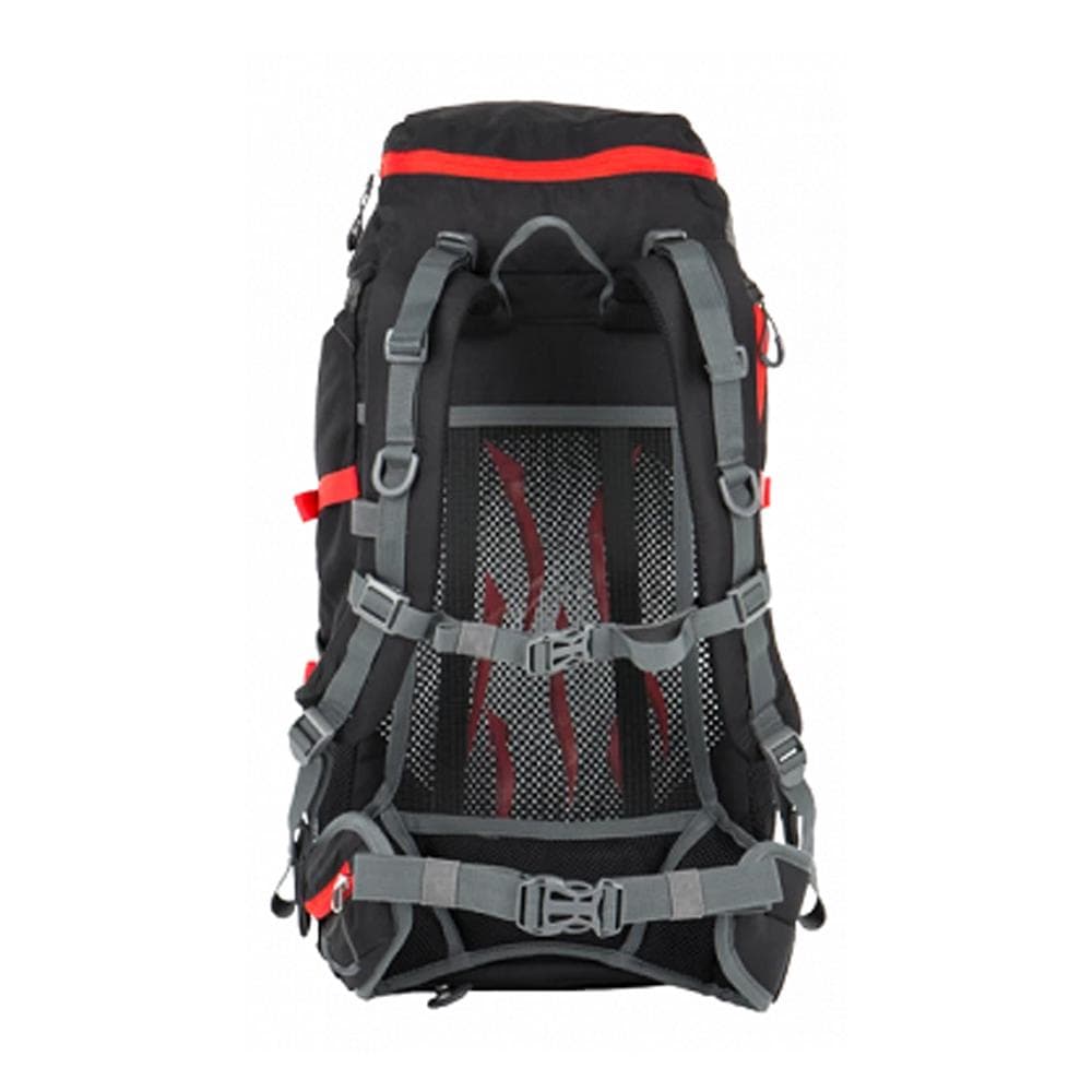 Sac à Dos Randonnée Noir/Rouge HUSKY SCAPE 38 3